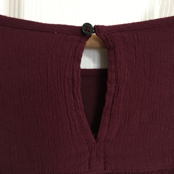 Levi’s cotton top - Picture 8 of 12